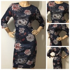 Kleid Gr.44,46,48,50,52, Neu