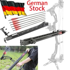 Compoundbogen Startprogramm