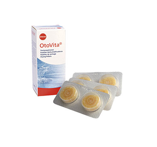 Otovita trockenpatronen - trockenpatronen,