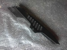 XT600Z 1VJ 1988 Kettenschutz