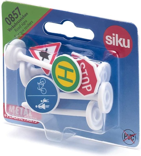 Siku 0857 - siku,