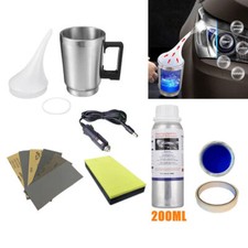200ml Scheinwerfer Profi KFZ