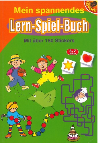 Mein spannendes
