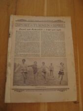 alte Illustrierte Zeitung Nr