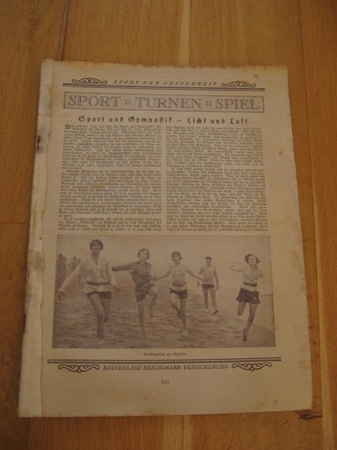 Alte illustrierte zeitung - alte,