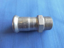 M326-Mapress Edelstahl