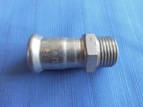 M326 mapress edelstahl - m326-mapress,