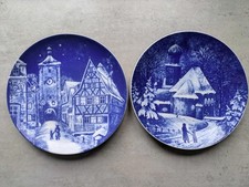 Royal Bavaria Wandteller