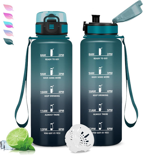 Trinkflasche liter - 1.5, liter-