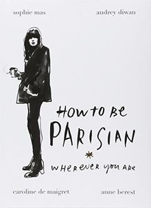 How parisian wherever - to, be