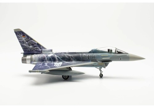 Herpa wings eurofighter - wings,