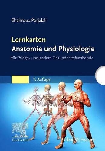 Lernkarten anatomie und - anatomie,