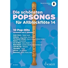 Schott Music Die schönsten