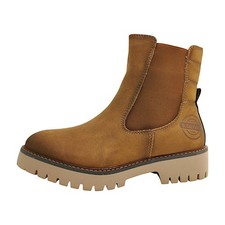 s.Oliver  Damenschuhe Stiefel Braun Freizeit