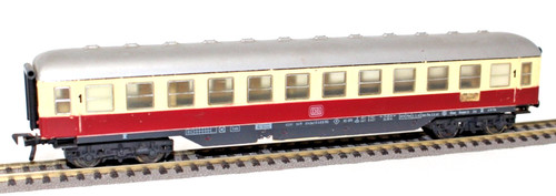 Fleischmann tee - fleischmann, h0