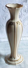 Lenox porzellan bud vase - porzellan,