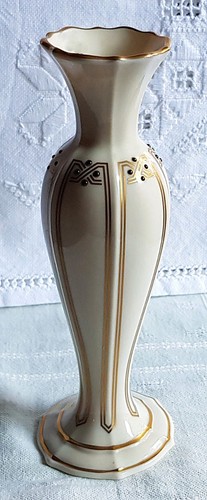 Lenox porzellan bud vase - bud,