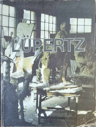 Markus lüpertz die - lüpertz,