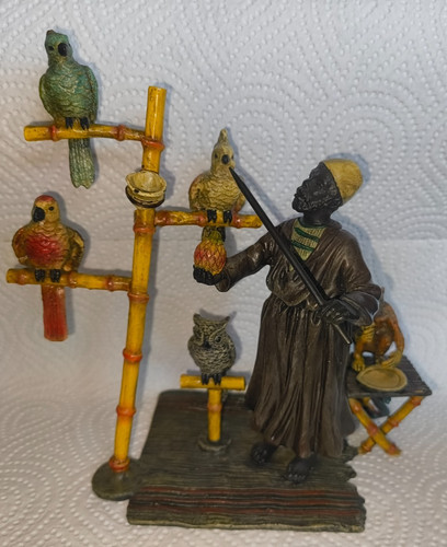 Große wiener bronze - große, (stil)