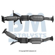 Catalytic converter approved - catalytic,