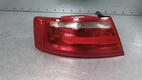 Rücklicht links audi - links, s5