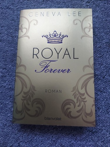 Royal forever von - forever, geneva