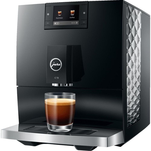 Jura kaffeevollautomat - (ea),