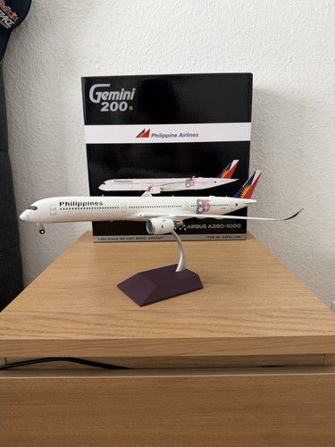 Geminijets philippines - geminijets,