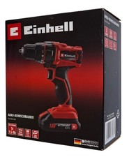 Einhell Akku Bohrschrauber