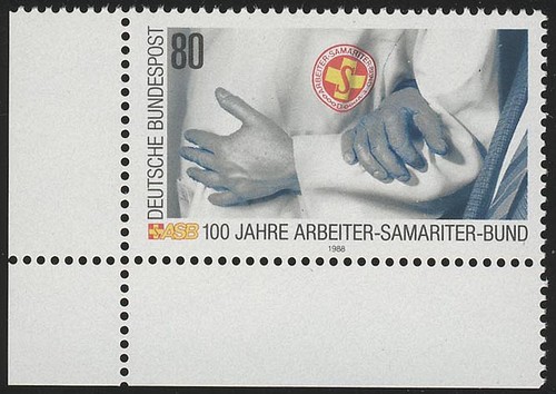 1394 arbeiter samariter bund - 1394, arbeiter-samariter-bund