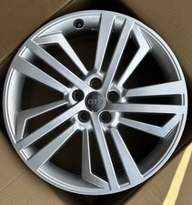 1 x Original Audi Q5 FY 20