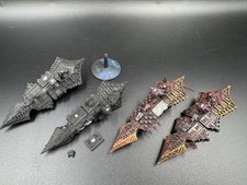 Chaos Cruiser Battlefleet