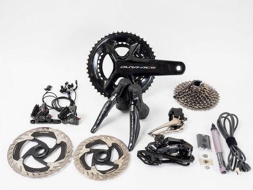 Shimano dura ace r9270 - di2, 12s