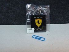 FERRARI Schlüssel Anhänger