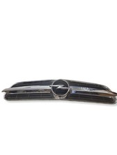 Opel Vectra C 2002 Vorne