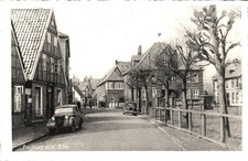 Ak Freiburg an der Elbe