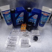 Wartungssatz Tohatsu