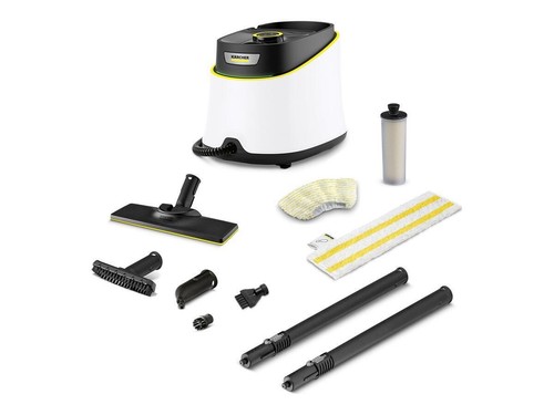 Kärcher deluxe easyfix - sc, 3