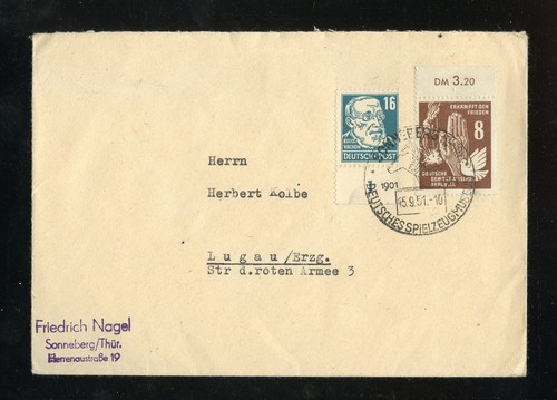 Ddr 276 brief - ddr, sst