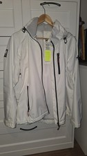 Helly Hansen HH Regenjacke Gr