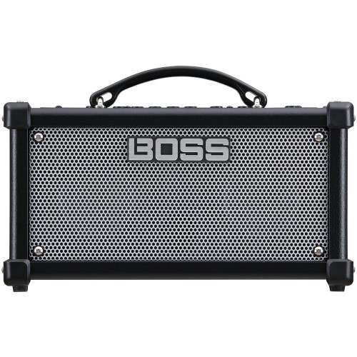 Boss dual cube - boss, lx