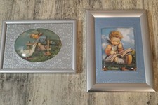 Goebel hummel wandbild 3d - hummel,