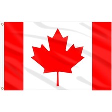 Kanada Flagge 150x90 cm, 