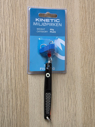 Kinetic miljøpirken - kinetic,
