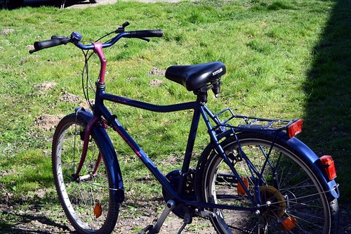 Herrenrad kinderrad - herrenrad,