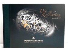 Vacheron Constantin - Die