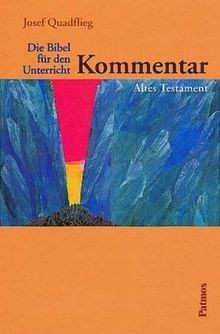 Die bibel für den unterricht - bibel,