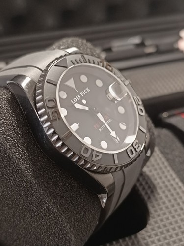 Automatic diver nh35 - nh35, –
