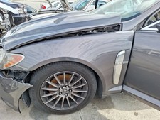 KOTFLÜGEL VORNE LINKS /