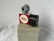 Leica sucher metall mit - sucher, 90